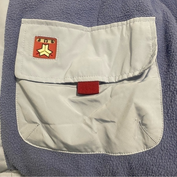 ZeroXposur Reversible Heavyweight Jacket (XL) Water Repellent Advanced Shell - Picture 8 of 16